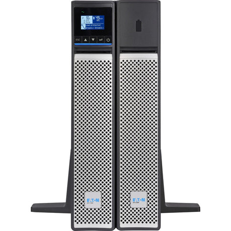 Eaton 5PX G2 1500VA 1500W 208V Line-Interactive UPS - 8 C13 Outlets, Cybersecure Network Card Option, Extended Run, 2U Rack/Tower — 5PX1500HRTG2