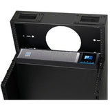 Eaton 5PX G2 3000VA 3000W 120V Line-Interactive UPS - 6 NEMA 5-20R, 1 L5-30R Outlets, Cybersecure Network Card Option, Extended Run, 2U Rack/Tower — 5PX3000RTG2