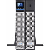 Eaton 5PX G2 3000VA 3000W 120V Line-Interactive UPS - 6 NEMA 5-20R, 1 L5-30R Outlets, Cybersecure Network Card Option, Extended Run, 2U Rack/Tower — 5PX3000RTG2