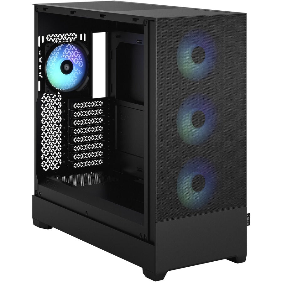 Fractal Design Pop XL Air RGB Computer Case — FD-C-POR1X-06