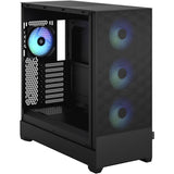 Fractal Design Pop XL Air RGB Computer Case — FD-C-POR1X-06