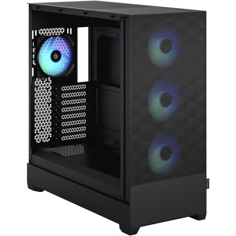 Fractal Design Pop XL Air RGB Computer Case — FD-C-POR1X-06
