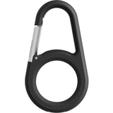 Belkin Secure Holder with Carabiner for AirTag — MSC008btBK