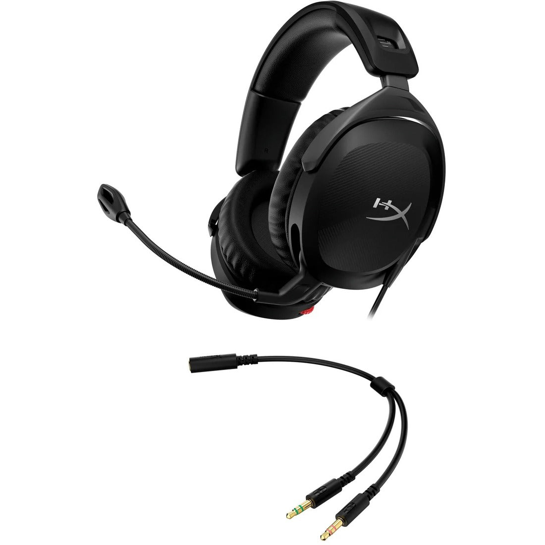 HyperX Cloud Stinger 2 Gaming Headset — 519T1AA