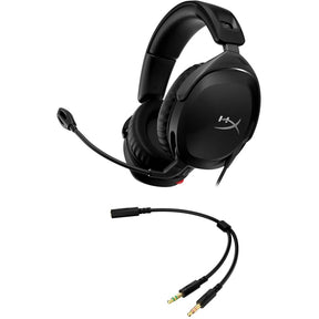 HyperX Cloud Stinger 2 Gaming Headset — 519T1AA
