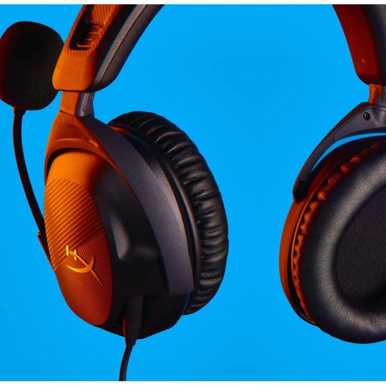 HyperX Cloud Stinger 2 Gaming Headset — 519T1AA