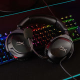 HyperX Cloud Stinger 2 Gaming Headset — 519T1AA