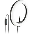 Kensington L1000 Bicolour Ring Light with Webcam Mount — K87653WW