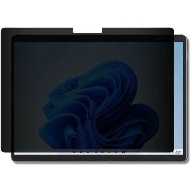 Targus 4Vu Privacy Screen for Microsoft Surface Pro 10, 9 and 8, Landscape Clear — AST330AMGL