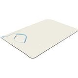 StarTech.com 23x47in Anti Static Mat, ESD Mat for Electronics Repair on Table or Desk, Flexible Work Pad, Detachable Grounding Wire — LG-ANTI-STATIC-MAT