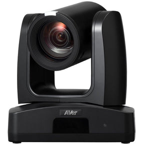 AVer TR323NV2 8 Megapixel Indoor 4K Network Camera - Color - TAA Compliant — PTR323NV2