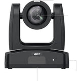 AVer TR323NV2 8 Megapixel Indoor 4K Network Camera - Color - TAA Compliant — PTR323NV2