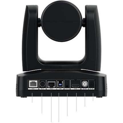 AVer TR323NV2 8 Megapixel Indoor 4K Network Camera - Color - TAA Compliant — PTR323NV2