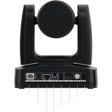 AVer TR323NV2 8 Megapixel Indoor 4K Network Camera - Color - TAA Compliant — PTR323NV2