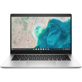 HP Elite c640 G3 Chromebook Enterprise 14" Chromebook - Full HD - Intel Core i3 i3-1215U - 8 GB - 256 GB SSD - English Keyboard - Smart Buy — 6P208UT#ABA