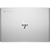 HP Elite c640 G3 Chromebook Enterprise 14" Chromebook - Full HD - Intel Core i3 i3-1215U - 8 GB - 256 GB SSD - English Keyboard - Smart Buy — 6P208UT#ABA