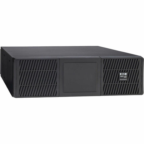Eaton Tripp Lite Series 5kVA 120V Stepdown Transformer - 18 NEMA 5-20R Outlets, 60 Hz, L6-30P Input, 3 ft. Cord, 3U Rack/Tower — SUTFMR