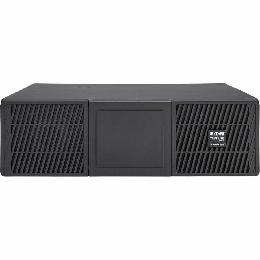 Eaton Tripp Lite Series 5kVA 120V Stepdown Transformer - 18 NEMA 5-20R Outlets, 60 Hz, L6-30P Input, 3 ft. Cord, 3U Rack/Tower — SUTFMR
