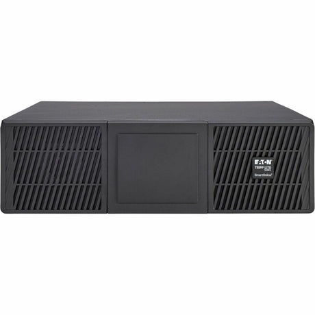 Eaton Tripp Lite Series 5kVA 120V Stepdown Transformer - 18 NEMA 5-20R Outlets, 60 Hz, L6-30P Input, 3 ft. Cord, 3U Rack/Tower — SUTFMR