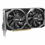 MSI NVIDIA GeForce RTX 3050 Graphic Card - 8 GB GDDR6 — G3050V2XXS8C