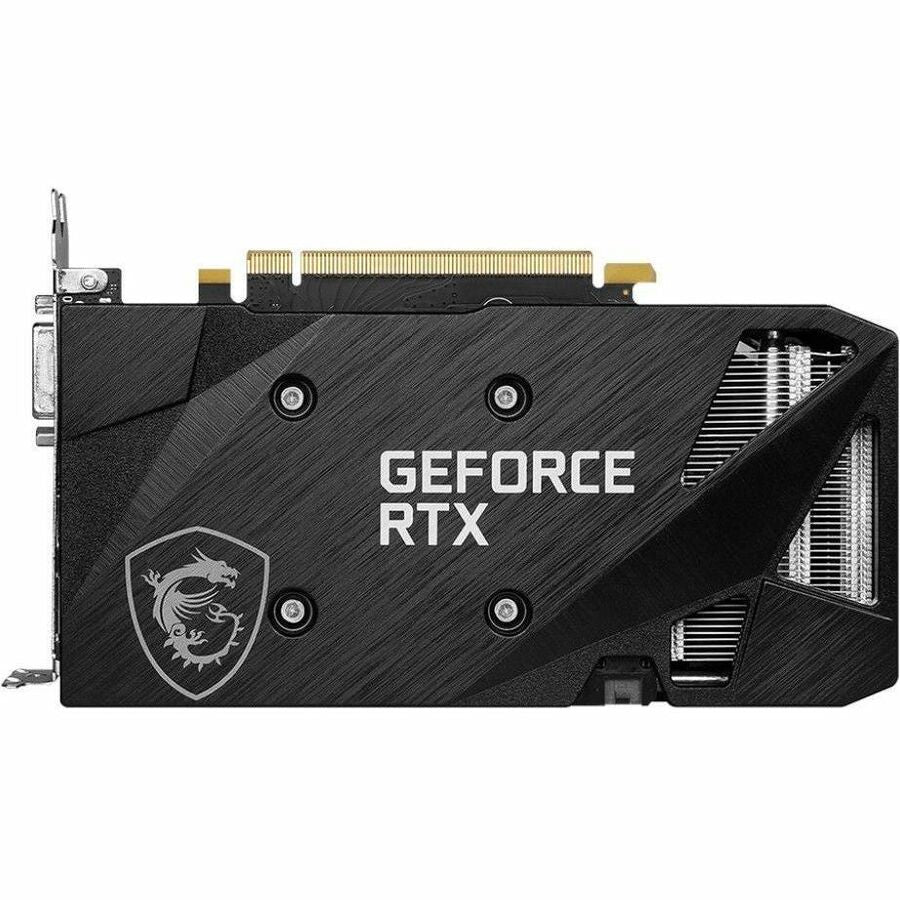 MSI NVIDIA GeForce RTX 3050 Graphic Card - 8 GB GDDR6 — G3050V2XXS8C