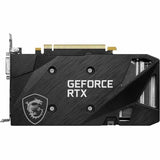 MSI NVIDIA GeForce RTX 3050 Graphic Card - 8 GB GDDR6 — G3050V2XXS8C