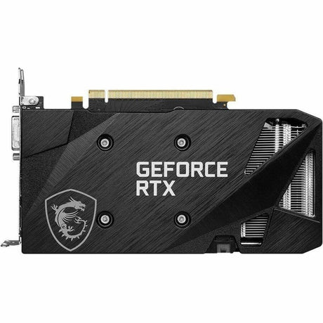 MSI NVIDIA GeForce RTX 3050 Graphic Card - 8 GB GDDR6 — G3050V2XXS8C