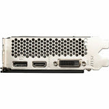 MSI NVIDIA GeForce RTX 3050 Graphic Card - 8 GB GDDR6 — G3050V2XXS8C