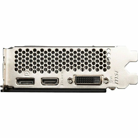 MSI NVIDIA GeForce RTX 3050 Graphic Card - 8 GB GDDR6 — G3050V2XXS8C