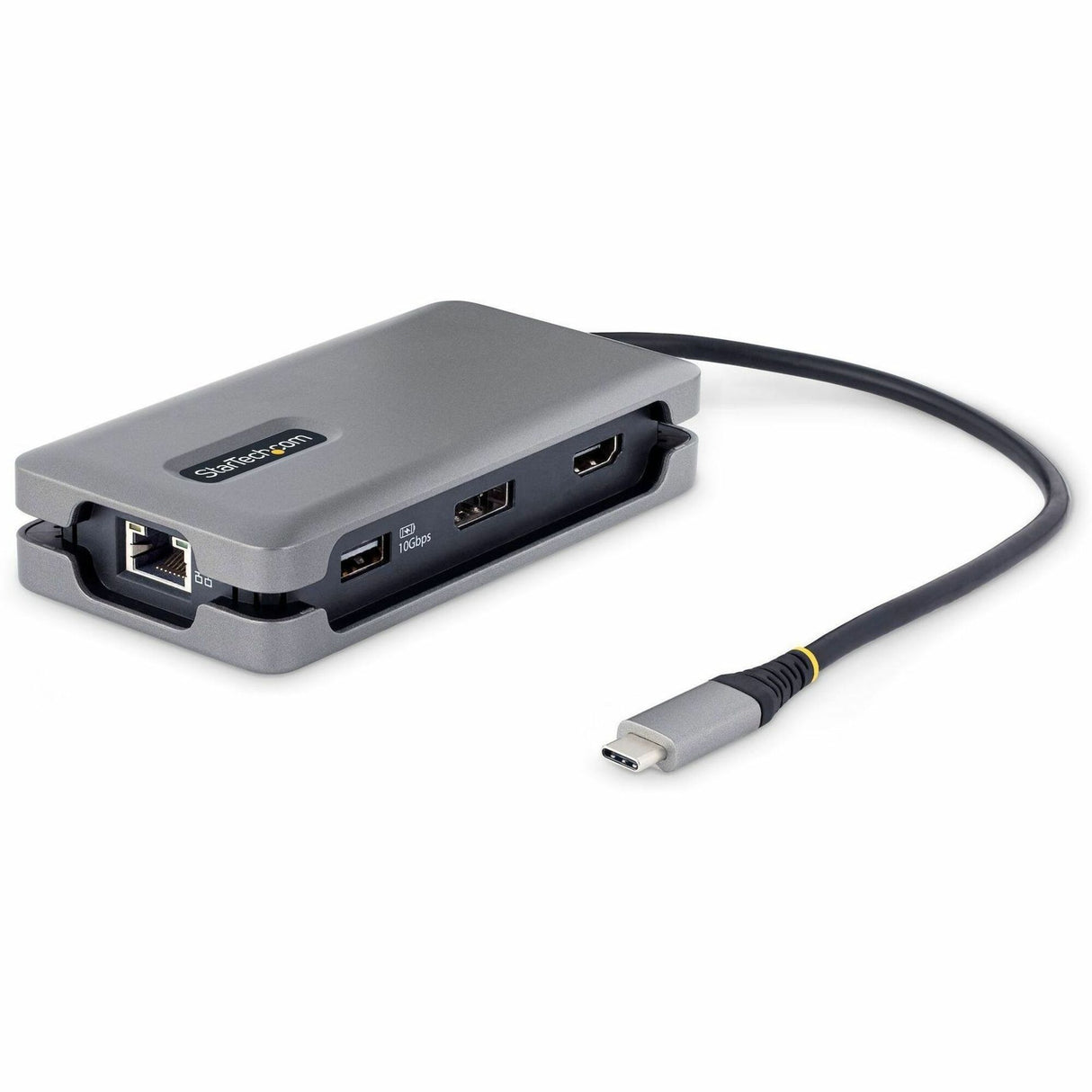 StarTech.com Docking Station — DKT31CDHPD3