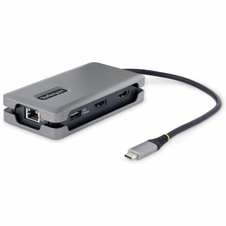 StarTech.com Docking Station — DKT31CDHPD3