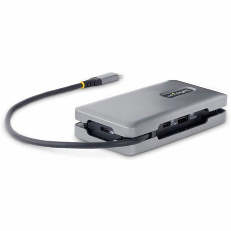 StarTech.com Docking Station — DKT31CDHPD3