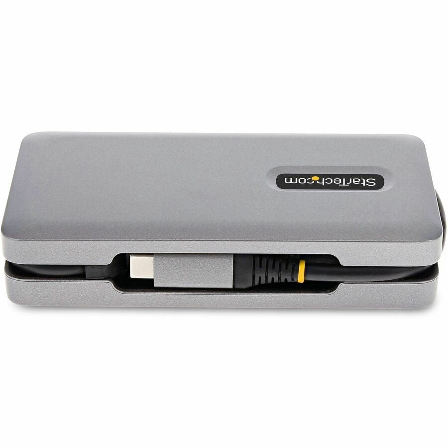 StarTech.com Docking Station — DKT31CDHPD3