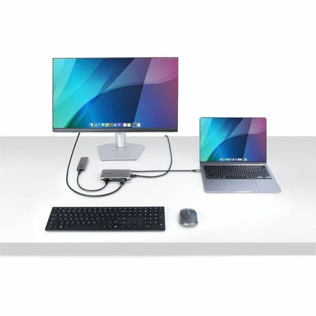 StarTech.com Docking Station — DKT31CDHPD3