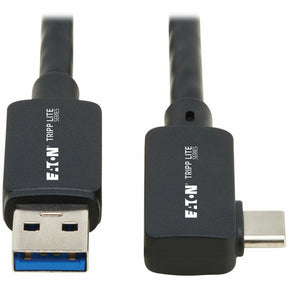 Eaton Tripp Lite Series VR Link Cable for Meta Quest 2, USB-A to USB-C (M/M), USB 3.2 Gen 1, 5 m (16.4 ft.) — UVR-05M-CA
