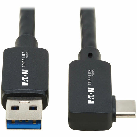 Eaton Tripp Lite Series VR Link Cable for Meta Quest 2, USB-A to USB-C (M/M), USB 3.2 Gen 1, 5 m (16.4 ft.) — UVR-05M-CA