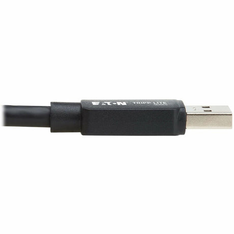 Eaton Tripp Lite Series VR Link Cable for Meta Quest 2, USB-A to USB-C (M/M), USB 3.2 Gen 1, 5 m (16.4 ft.) — UVR-05M-CA
