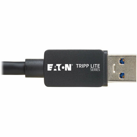 Eaton Tripp Lite Series VR Link Cable for Meta Quest 2, USB-A to USB-C (M/M), USB 3.2 Gen 1, 5 m (16.4 ft.) — UVR-05M-CA