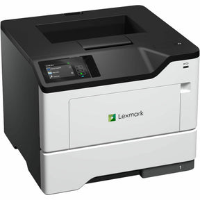 Lexmark MS631dw Desktop Wired Laser Printer - Monochrome - TAA Compliant — 38S0400