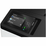Lexmark MS631dw Desktop Wired Laser Printer - Monochrome - TAA Compliant — 38S0400