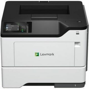 Lexmark MS631dw Desktop Wired Laser Printer - Monochrome - TAA Compliant — 38S0400