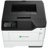 Lexmark MS631dw Desktop Wired Laser Printer - Monochrome - TAA Compliant — 38S0400