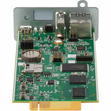 Eaton Cybersecure Gigabit NETWORK-M3 Card for UPS and PDU — NETWORK-M3