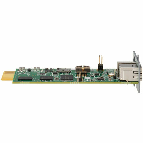 Eaton Cybersecure Gigabit NETWORK-M3 Card for UPS and PDU — NETWORK-M3