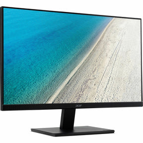 Acer Vero V7 V227Q H 22" Class Full HD LED Monitor - 16:9 - Black — UM.WV7AA.H01