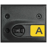 Eaton 3-Phase Managed Rack PDU G4, 208V, 42 Outlets, 40A, 14.4kW, CS8365 Input, 10 ft. Cord, 0U Vertical — EVMA8365X