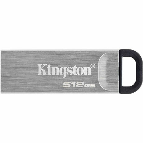 Kingston DataTraveler Kyson 512GB USB 3.2 (Gen 1) Type A Flash Drive — DTKN/512GB