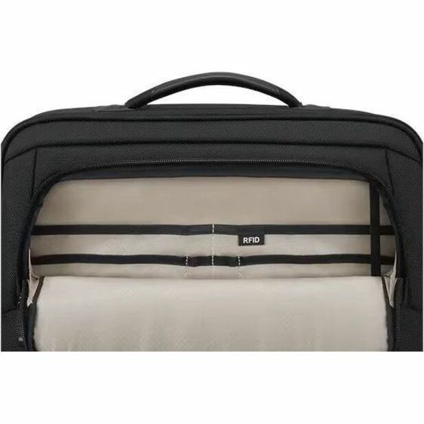 Lenovo Professional Carrying Case (Briefcase) for 14" Notebook, Accessories - Black — 4X41M69796