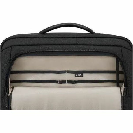 Lenovo Professional Carrying Case (Briefcase) for 14" Notebook, Accessories - Black — 4X41M69796
