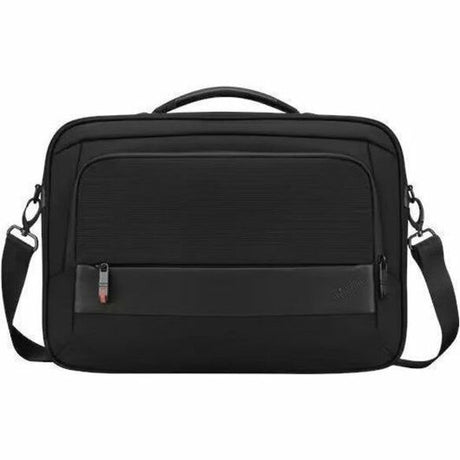 Lenovo Professional Carrying Case (Briefcase) for 14" Notebook, Accessories - Black — 4X41M69796